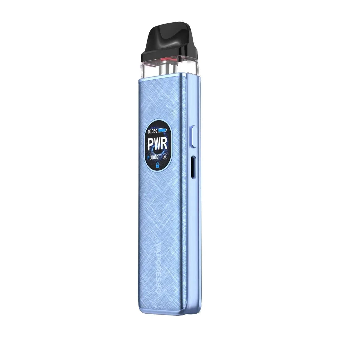 Vaporesso XROS 5 Kit Blue Silk