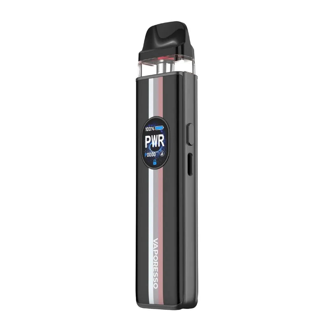 Vaporesso XROS 5 Kit Carbon Stripe