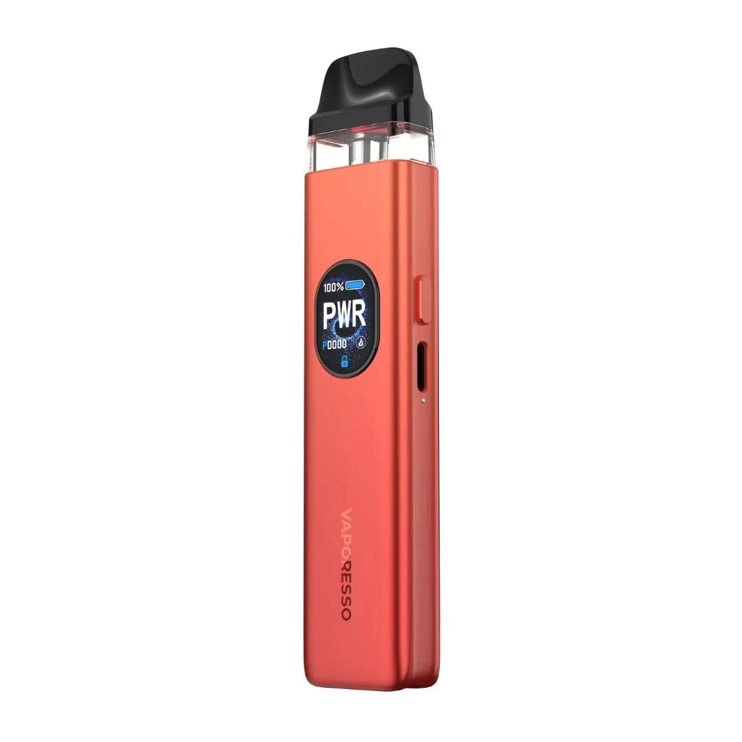 Vaporesso XROS 5 Kit Coral Red
