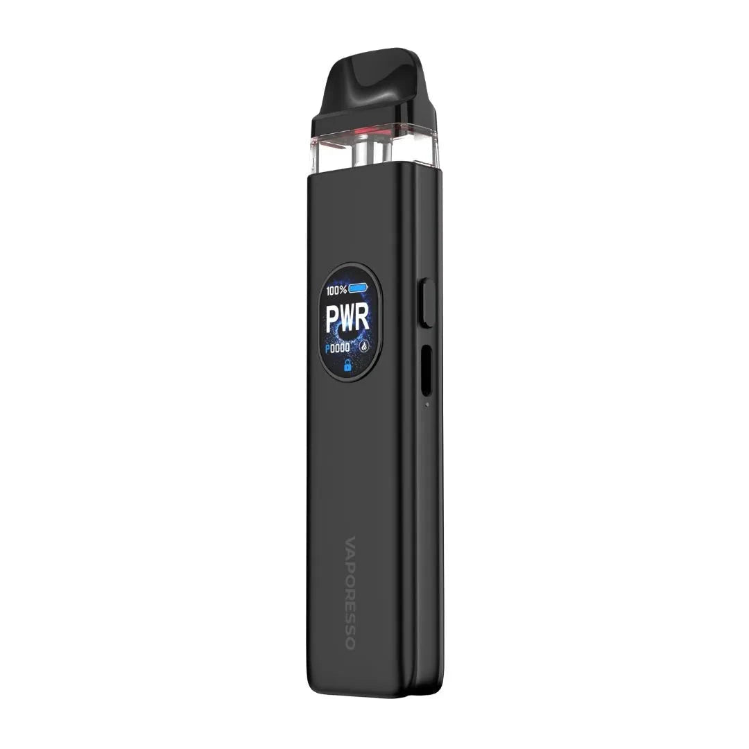 Vaporesso XROS 5 Kit Cosmic Black