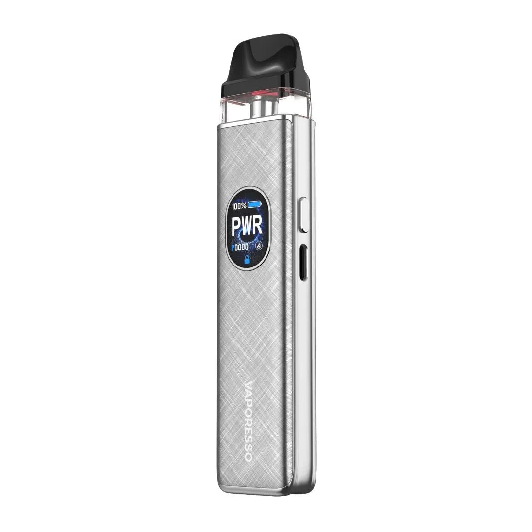 Vaporesso XROS 5 Kit Grey Silk