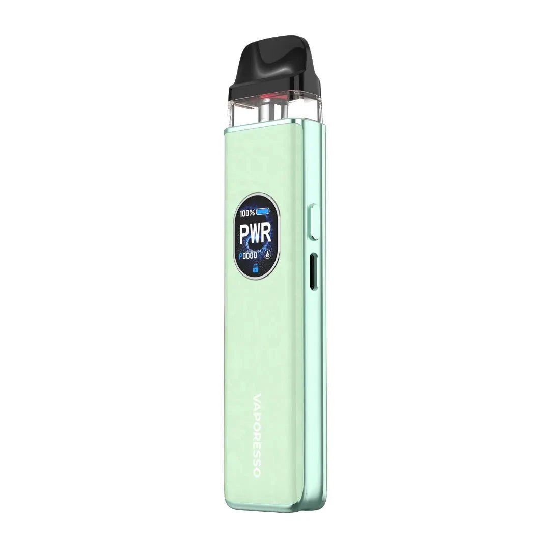 Vaporesso XROS 5 Kit Jade Green