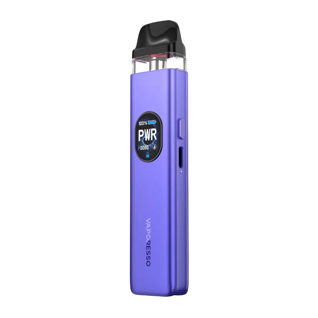 Vaporesso XROS 5 Kit Lavender Purple