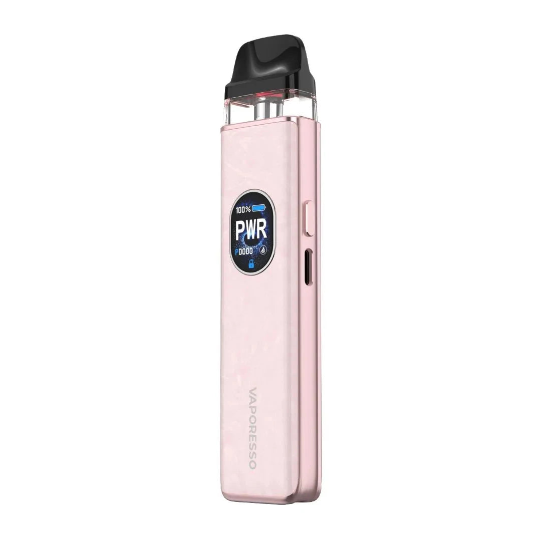 Vaporesso XROS 5 Kit Opal Pink