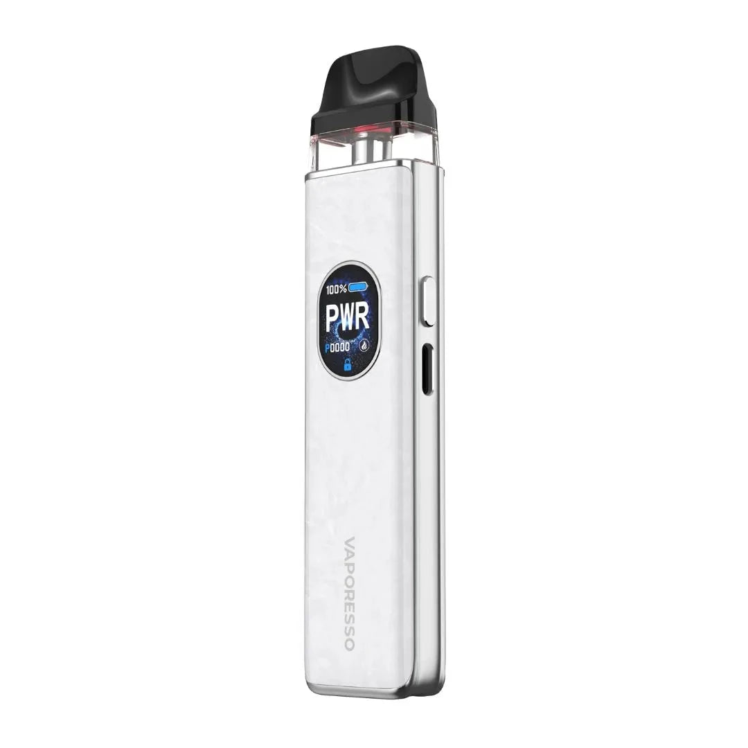 Vaporesso XROS 5 Kit Opal White