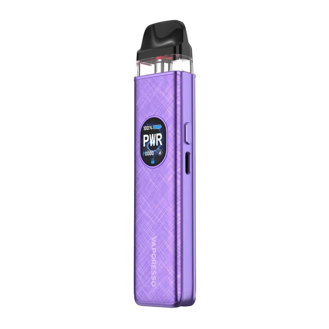 Vaporesso XROS 5 Kit Violet Silk