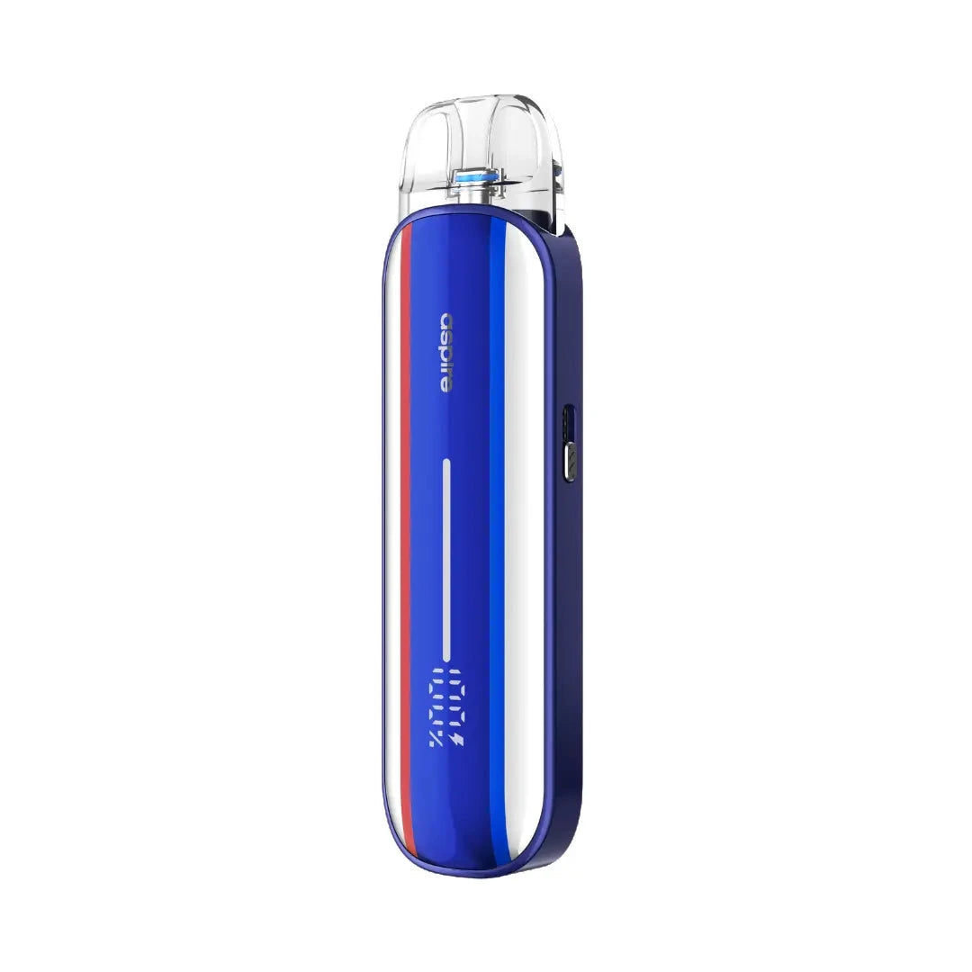 Aspire PIXO Aura Speed Blue