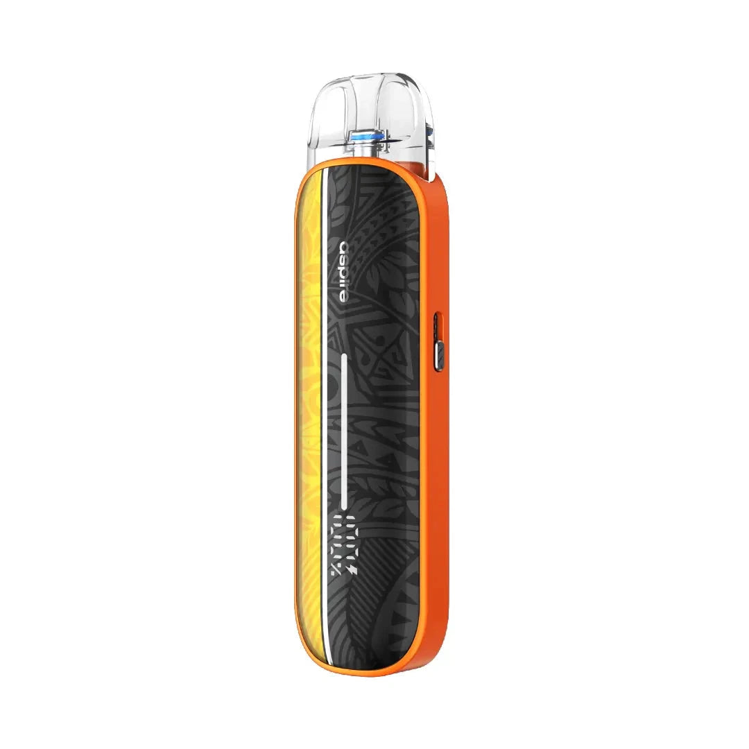 Aspire PIXO Aura Tribal Orange