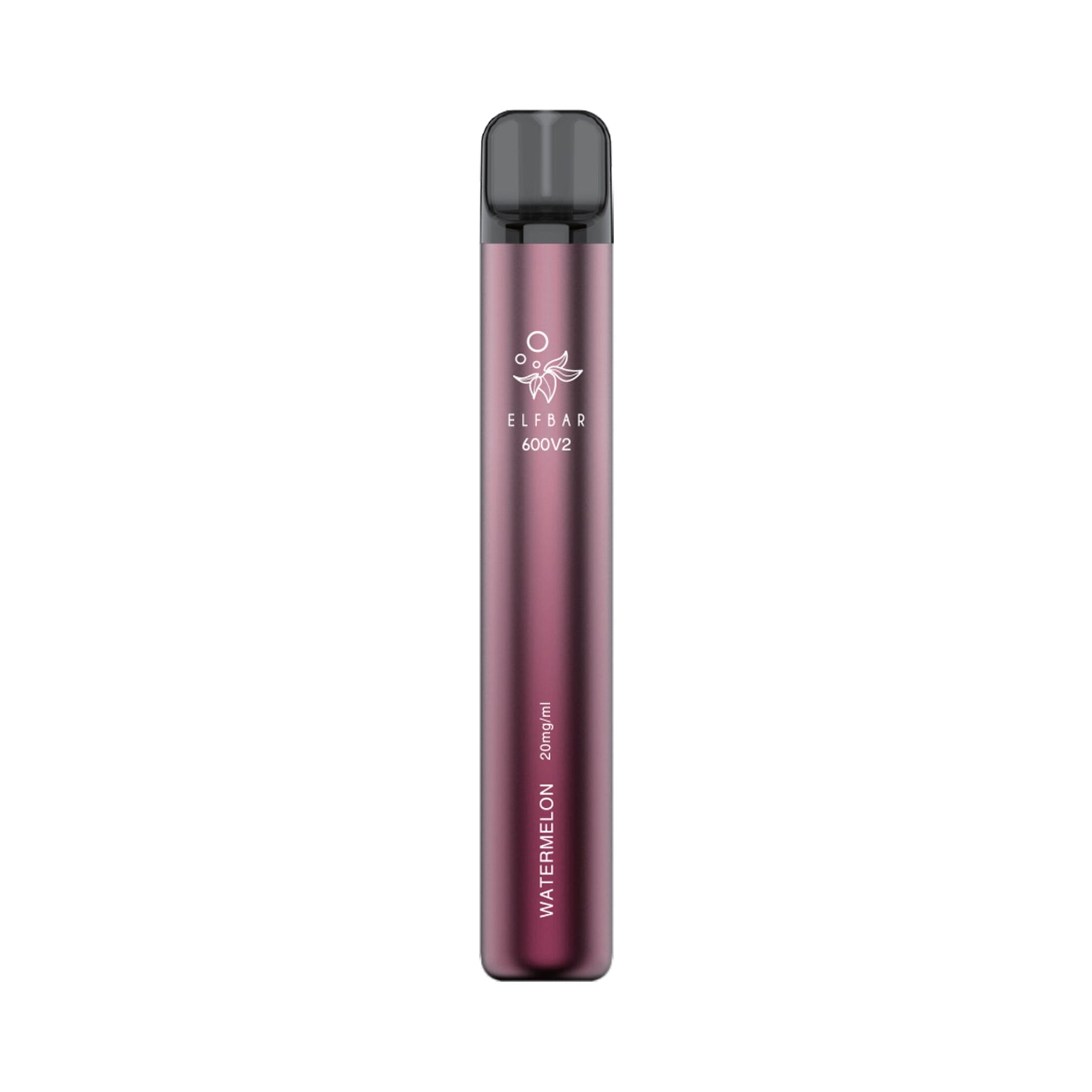 ELF BAR 600 V2 Disposable Vape Watermelon