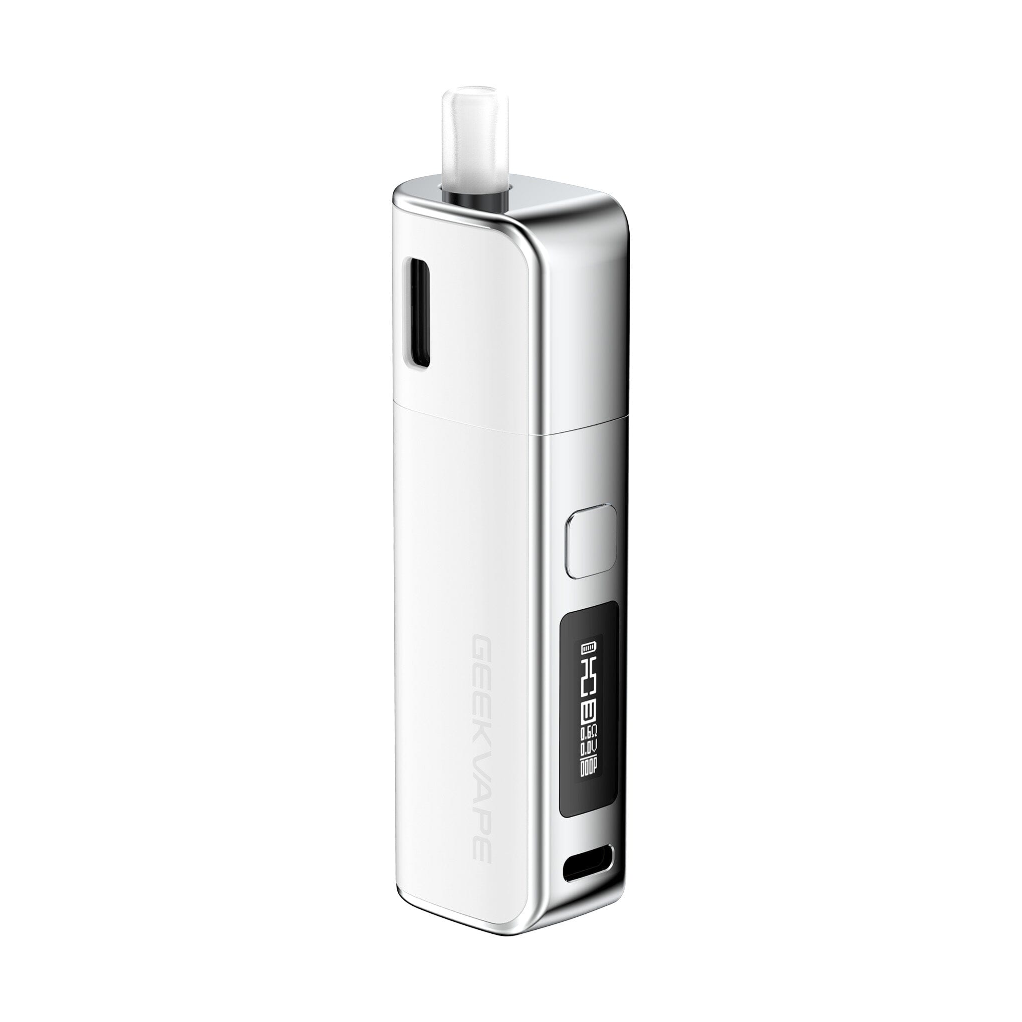 GeekVape Soul Kit White
