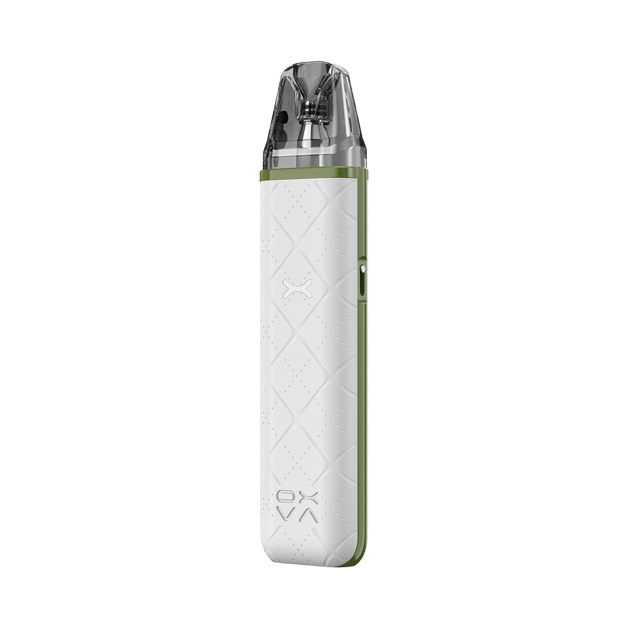 OXVA XLIM Go Kit White