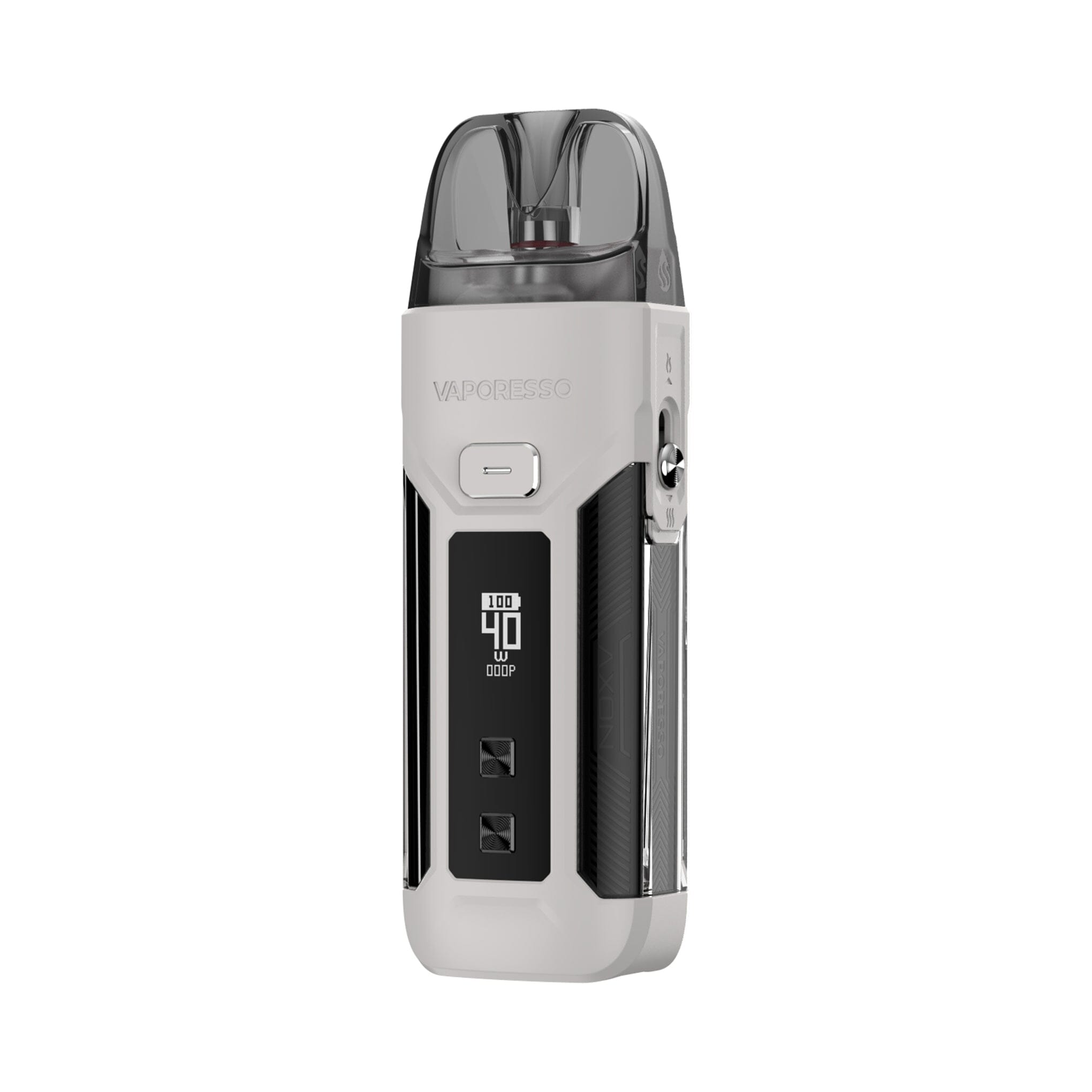 Vaporesso LUXE X Pro Kit White