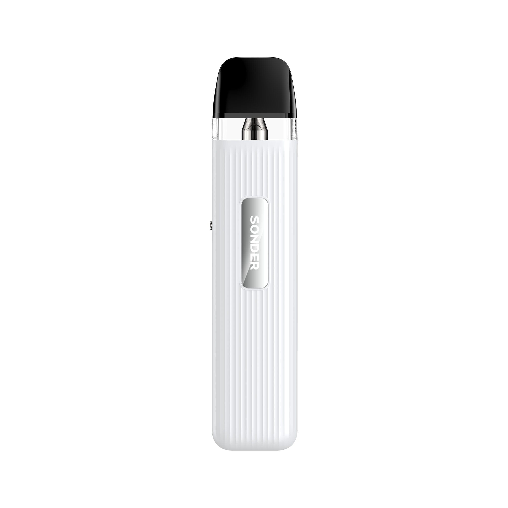 GeekVape Sonder Q Kit White
