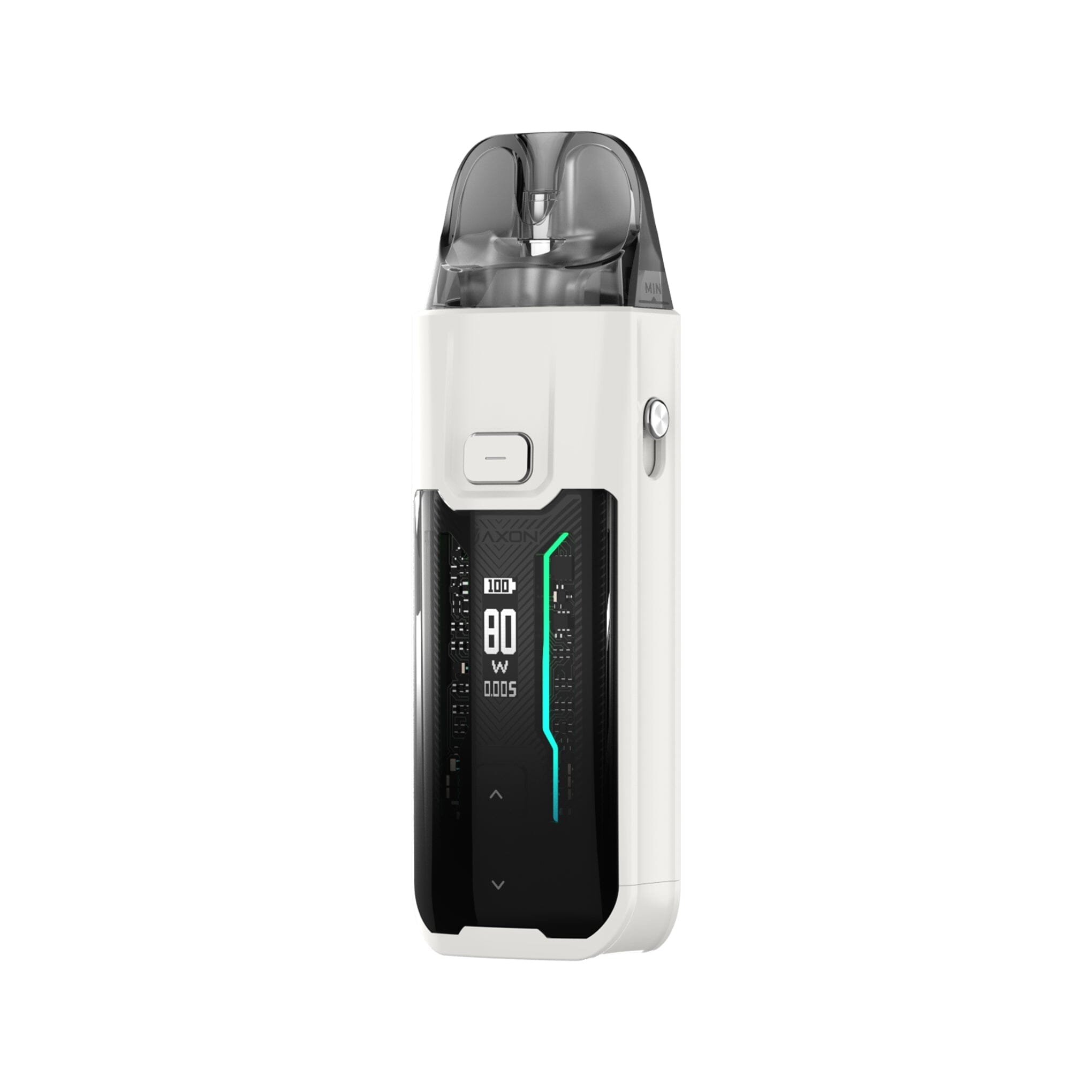 Vaporesso LUXE XR MAX Kit White 