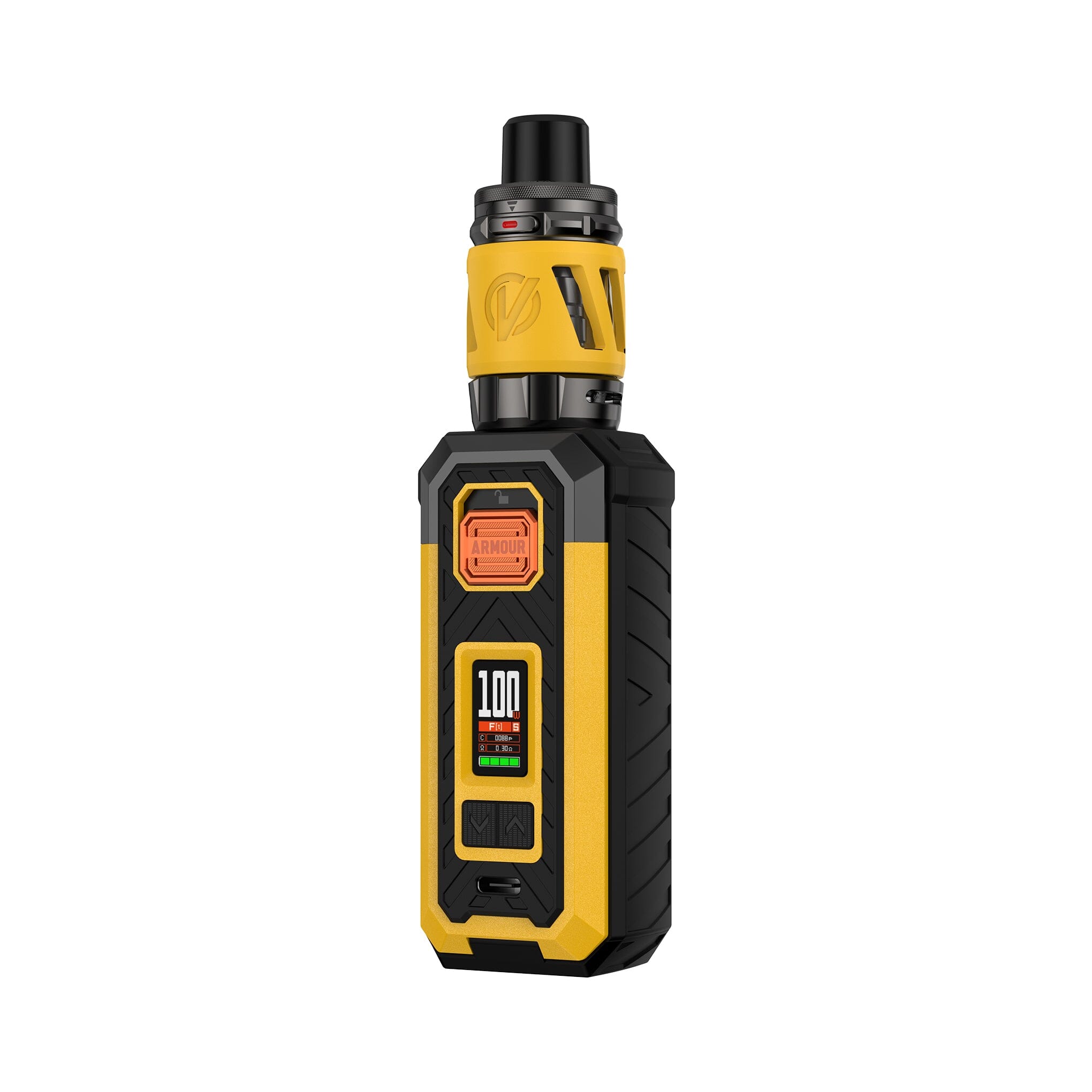 Vaporesso Armour S Kit Yellow