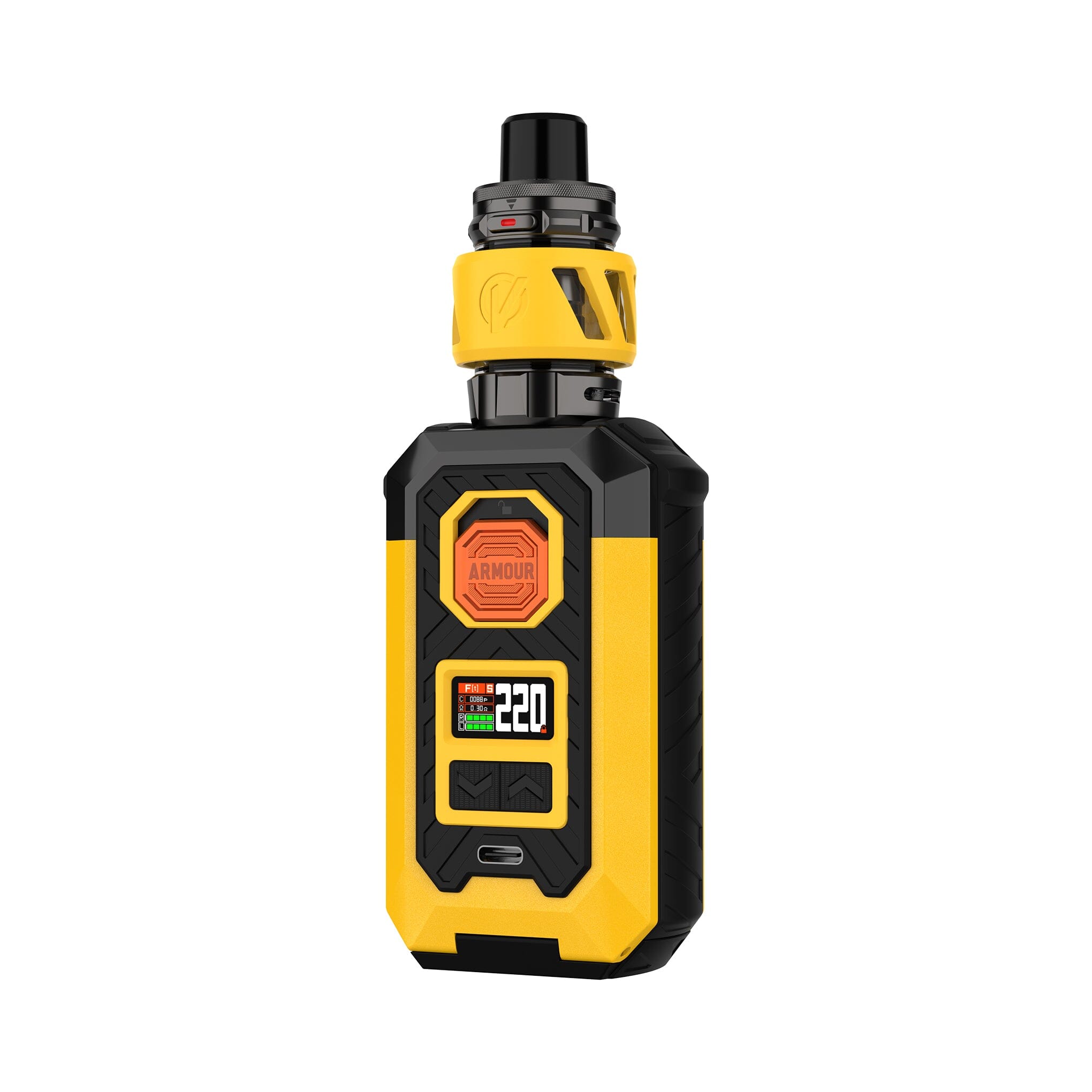 Vaporesso Armour Max Kit Yellow