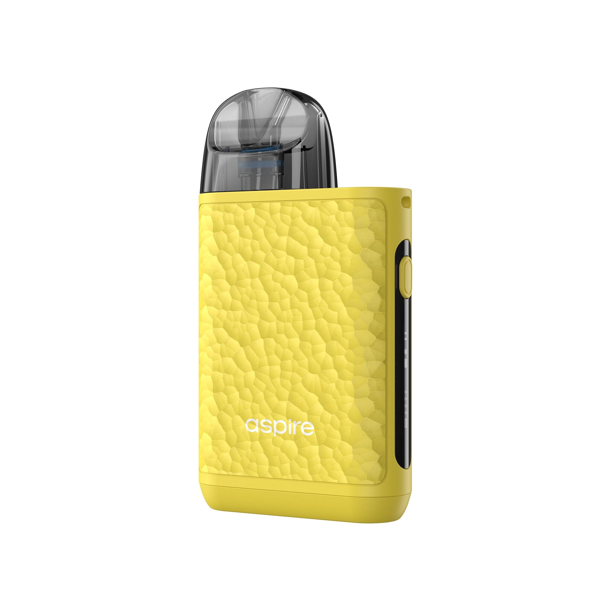 Aspire Minican 4 Plus Kit Yellow