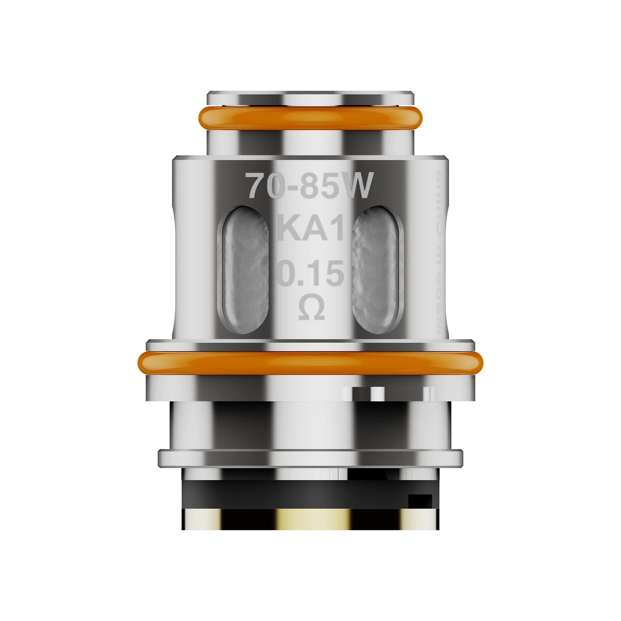 GeekVape Z Series (Zeus) Coil Heads (Pack of 5) GeekVape Z Series (Zeus) Coil Heads (Pack of 5)