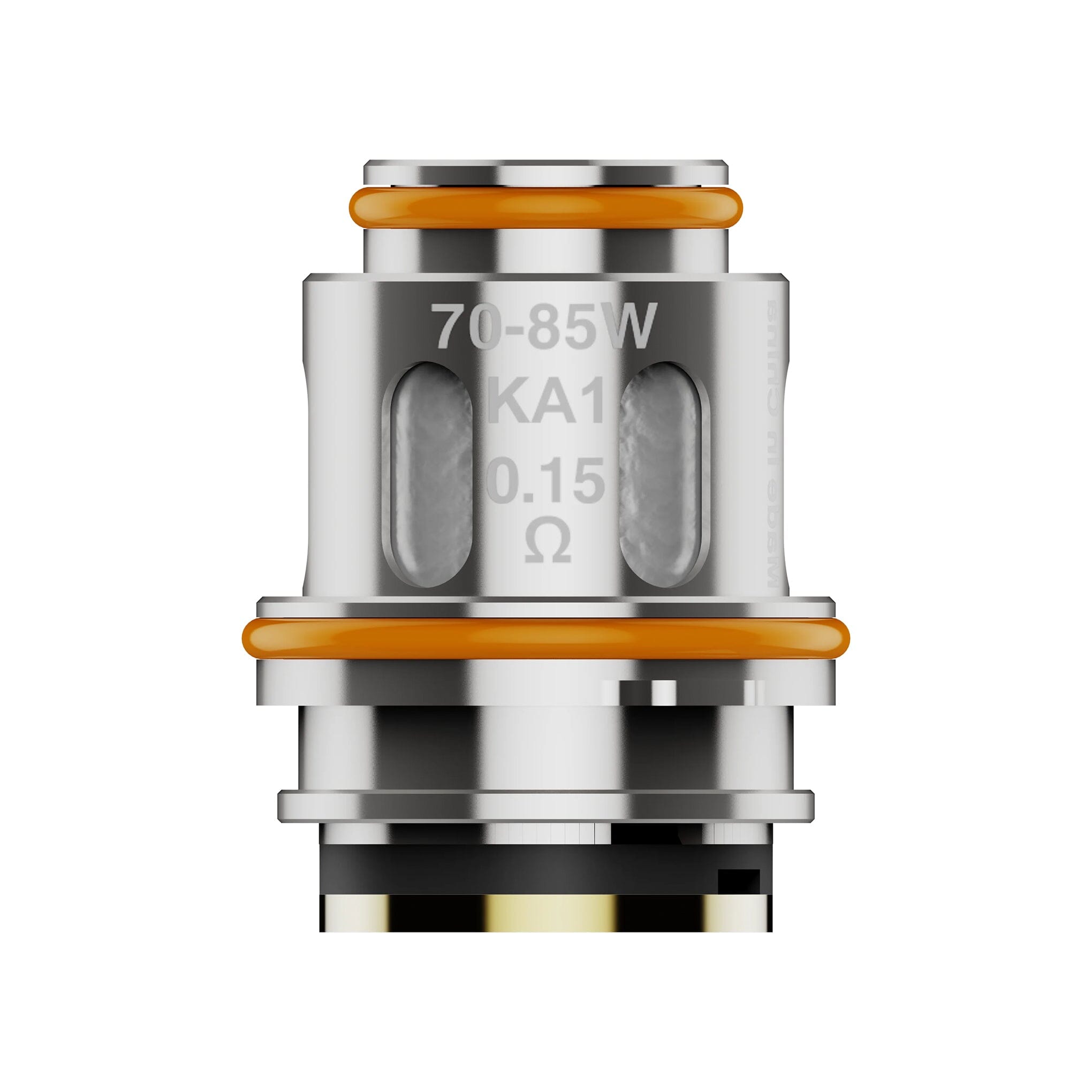 GeekVape Z Series (Zeus) Coil Heads 0.15Ω Mesh 