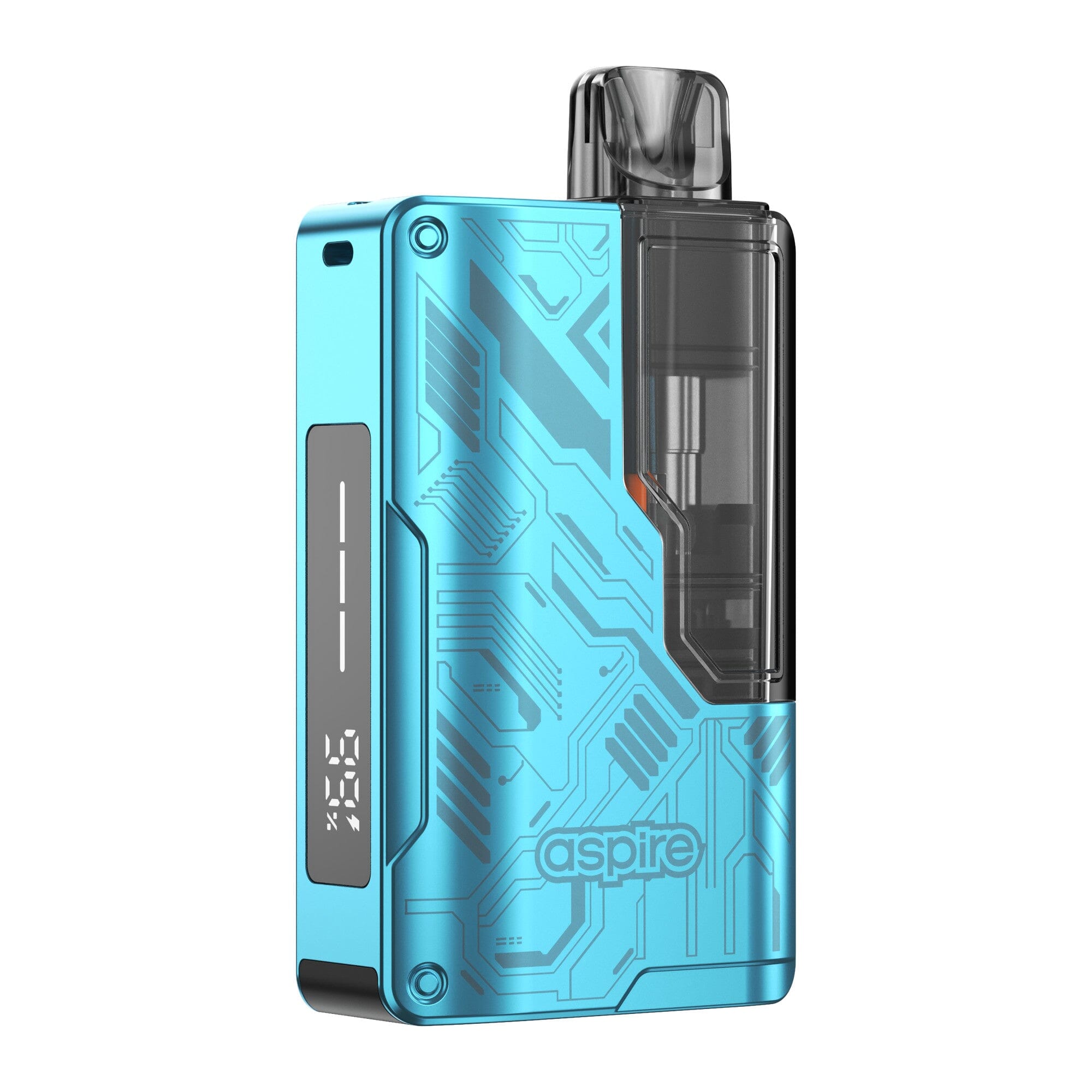 Aspire Gotek Pro II Kit Blue