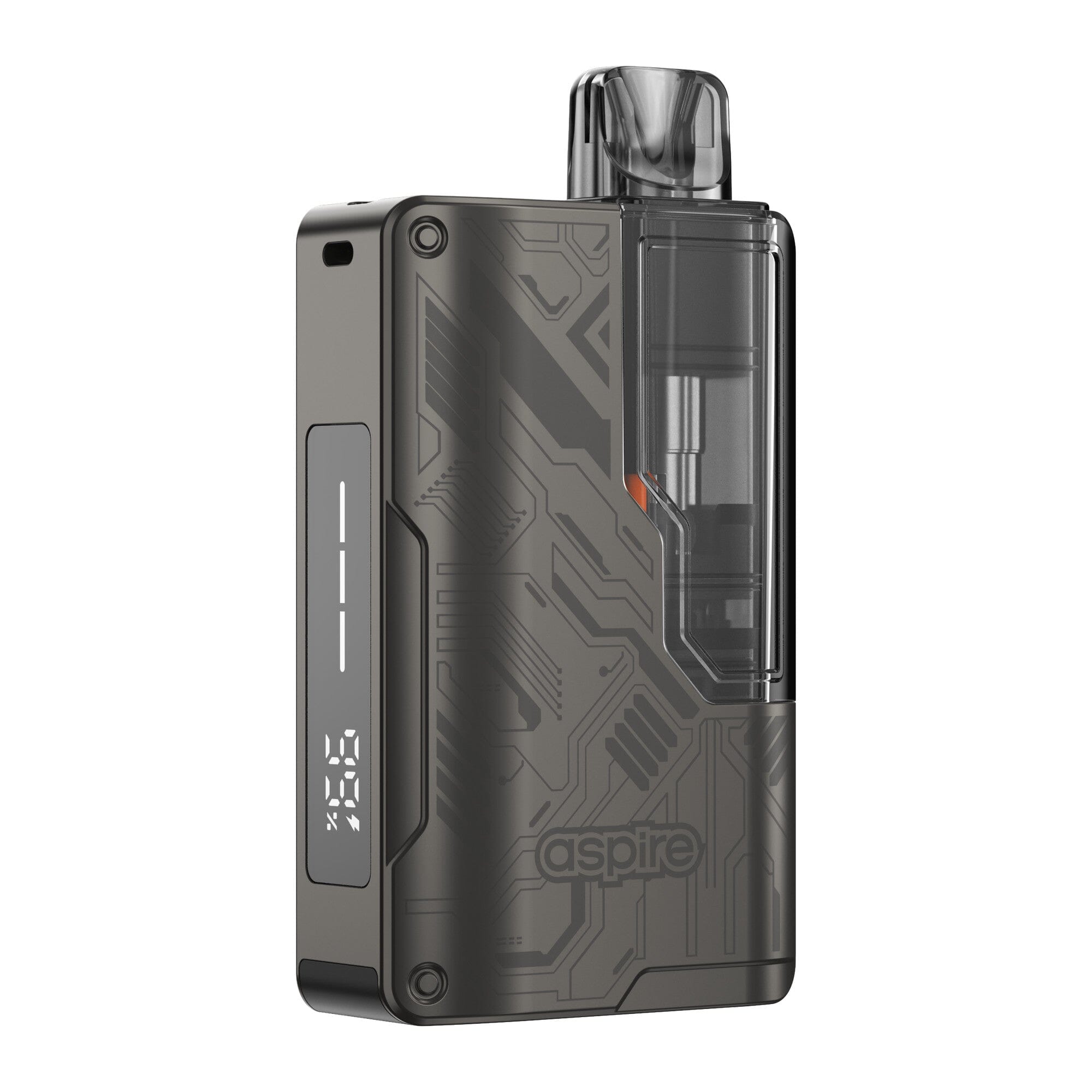 Aspire Gotek Pro II Kit Gunmetal