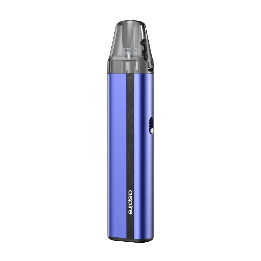Aspire Flexus SE Pod Kit Navy Blue