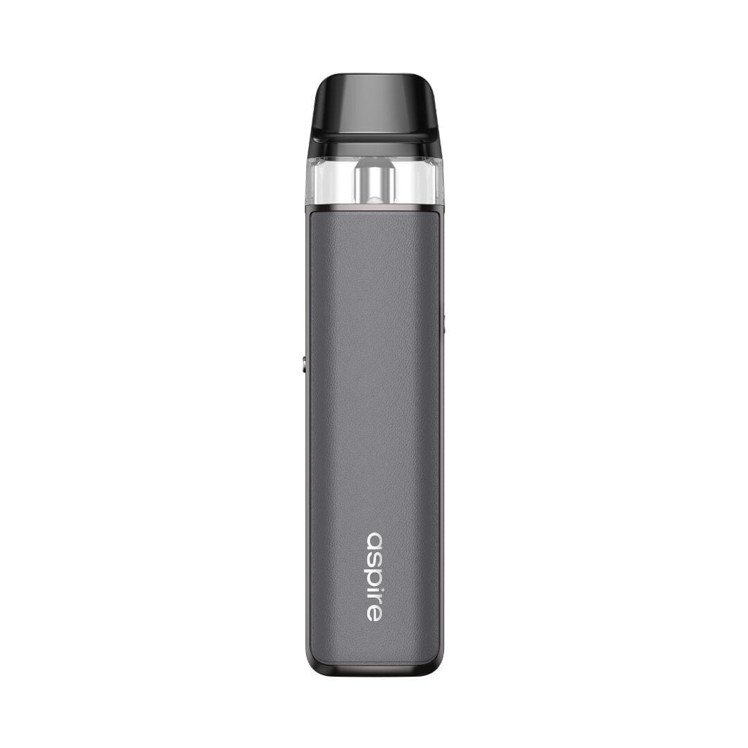 Aspire Loomix 0.8Ω Pod Kit Gunmetal