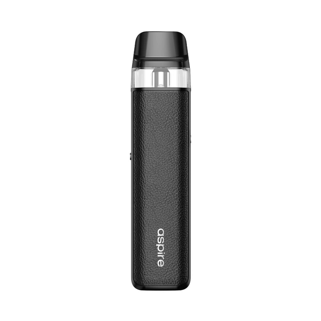Aspire Loomix 0.8Ξ© Pod Kit Midnight Black