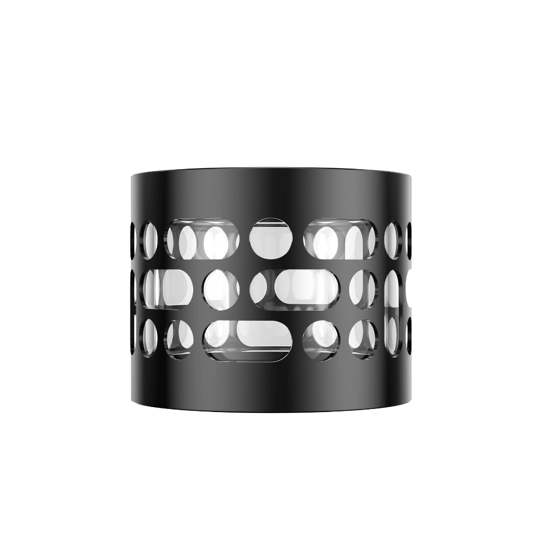 Aspire Nautilus 3SR Replacement Tube Black