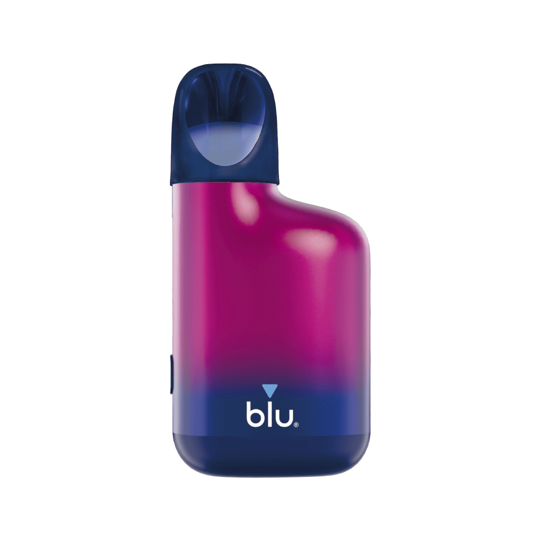 blu Box Kit Strawberry Ice