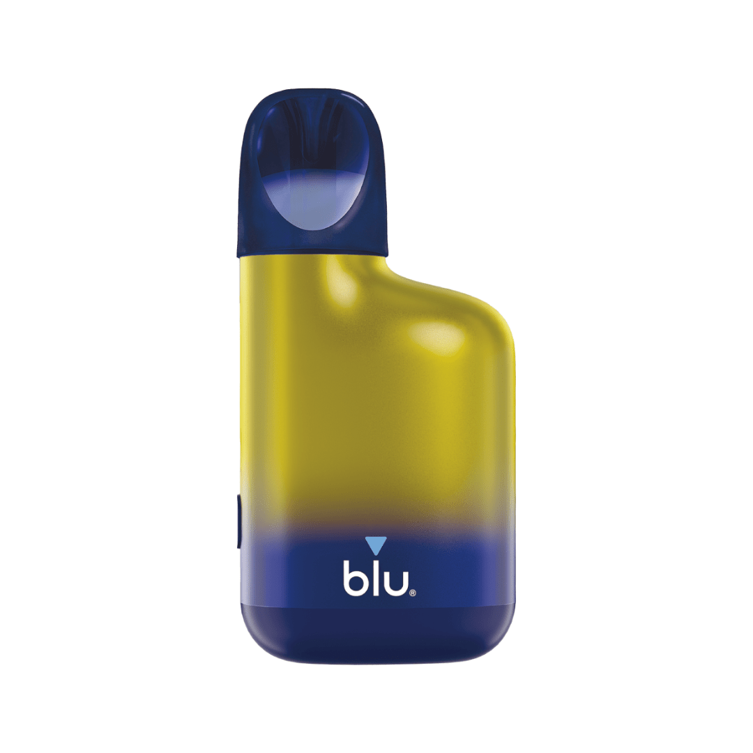 blu Box Kit Pineapple