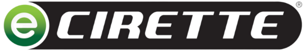 Ecirette Ireland logo