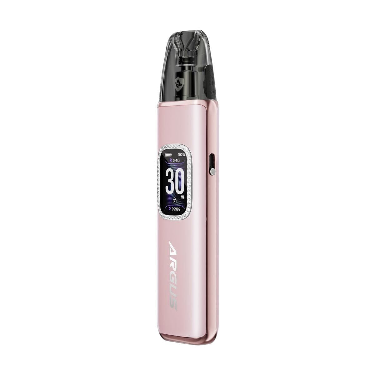 VOOPOO Argus G3 Kit Diamond Pink