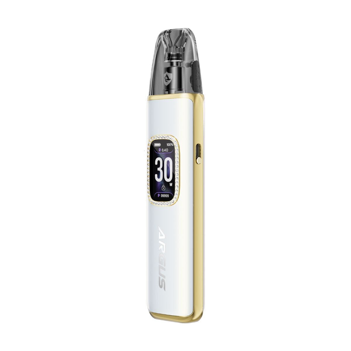 VOOPOO Argus G3 Kit Diamond White