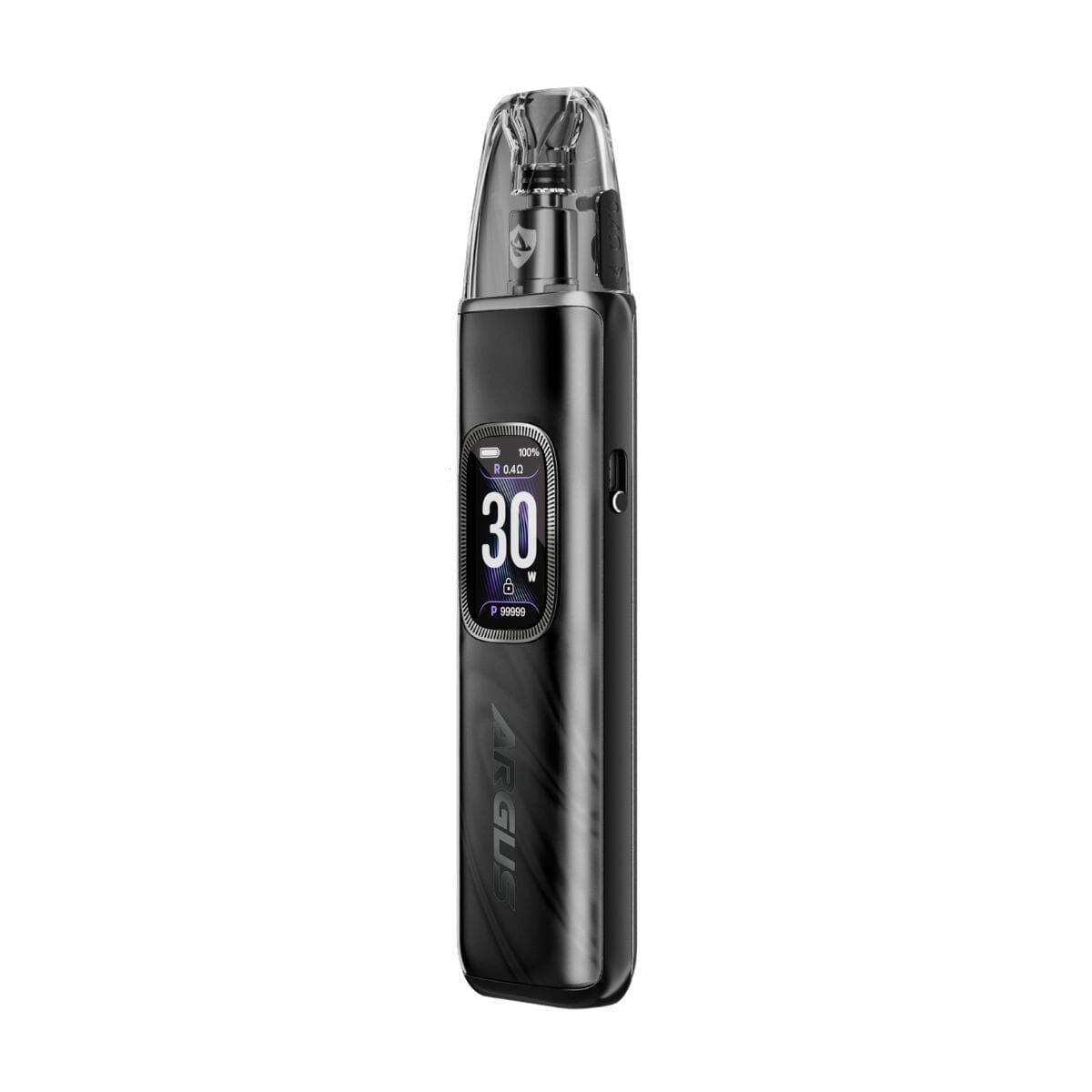 VOOPOO Argus G3 Kit Midnight Black