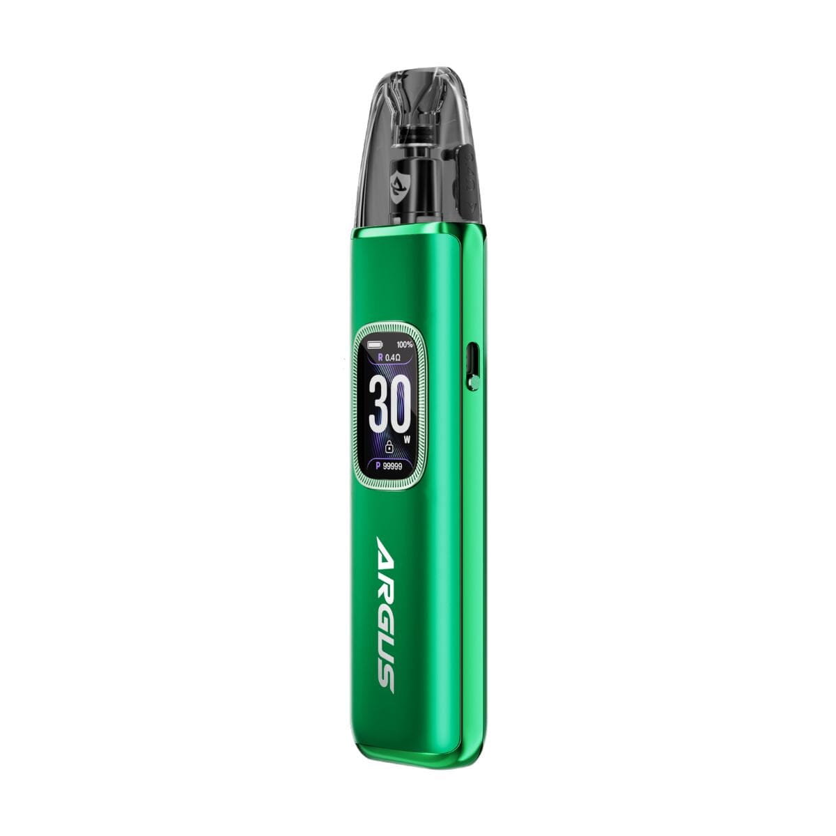 VOOPOO Argus G3 Kit Moss Green