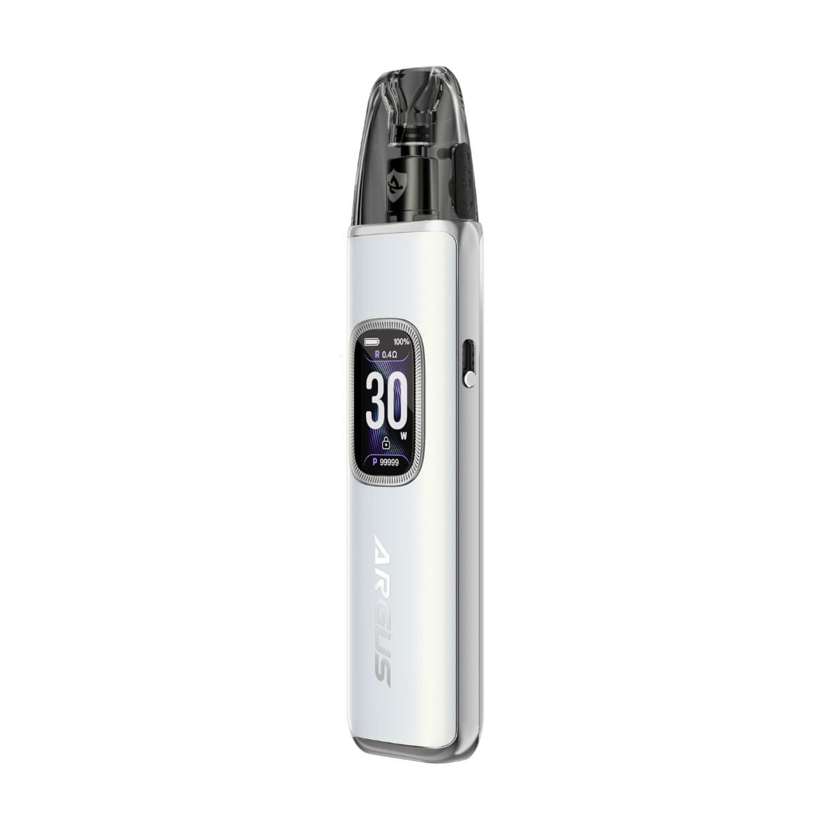 VOOPOO Argus G3 Kit Pearl White