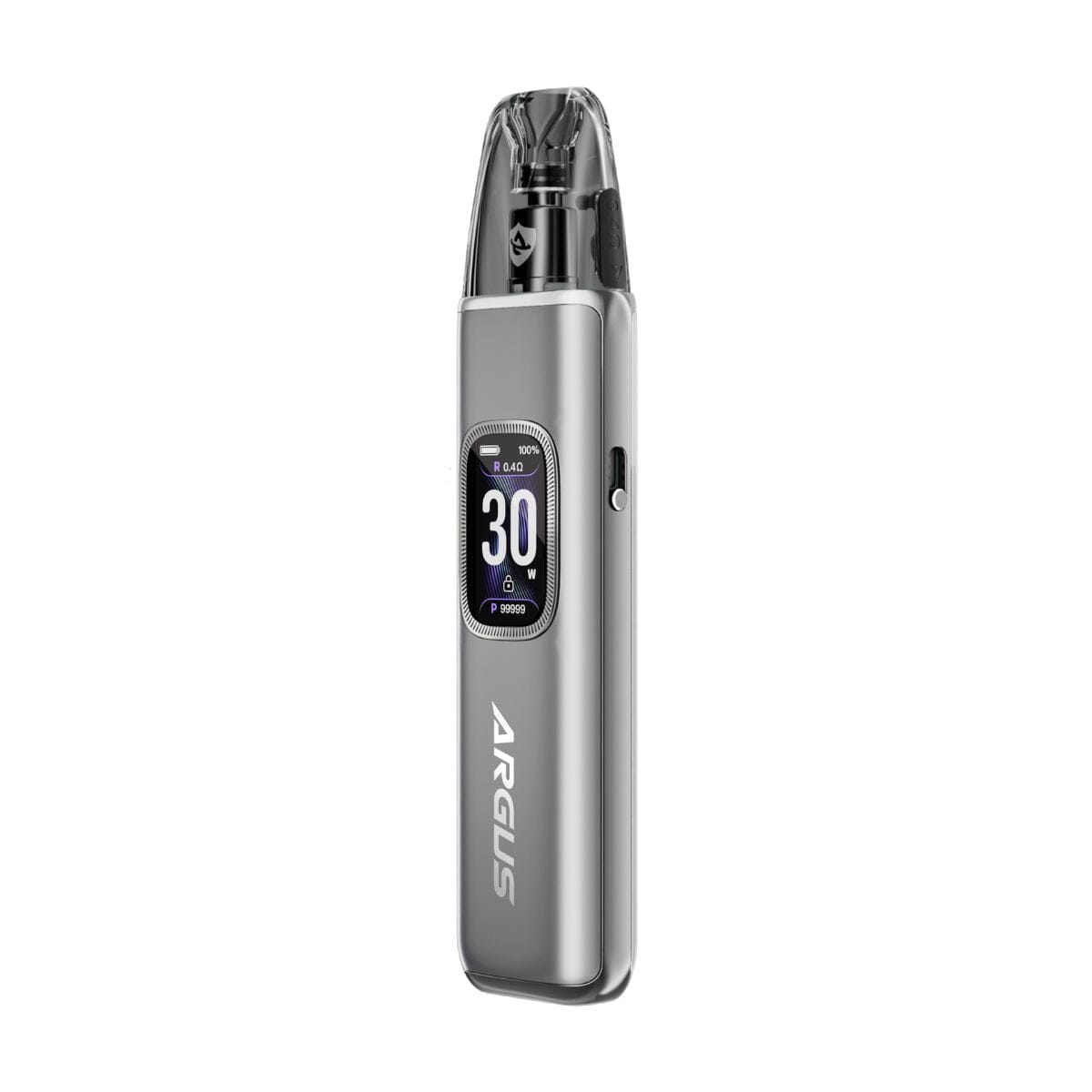 VOOPOO Argus G3 Kit Spray Grey