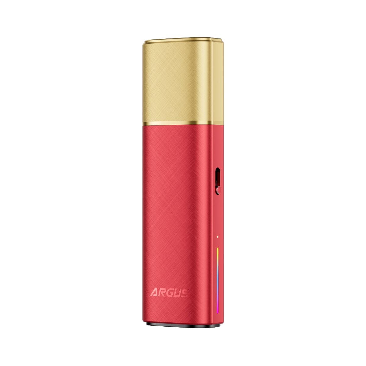 VOOPOO Argus Klyc Kit Red & Gold