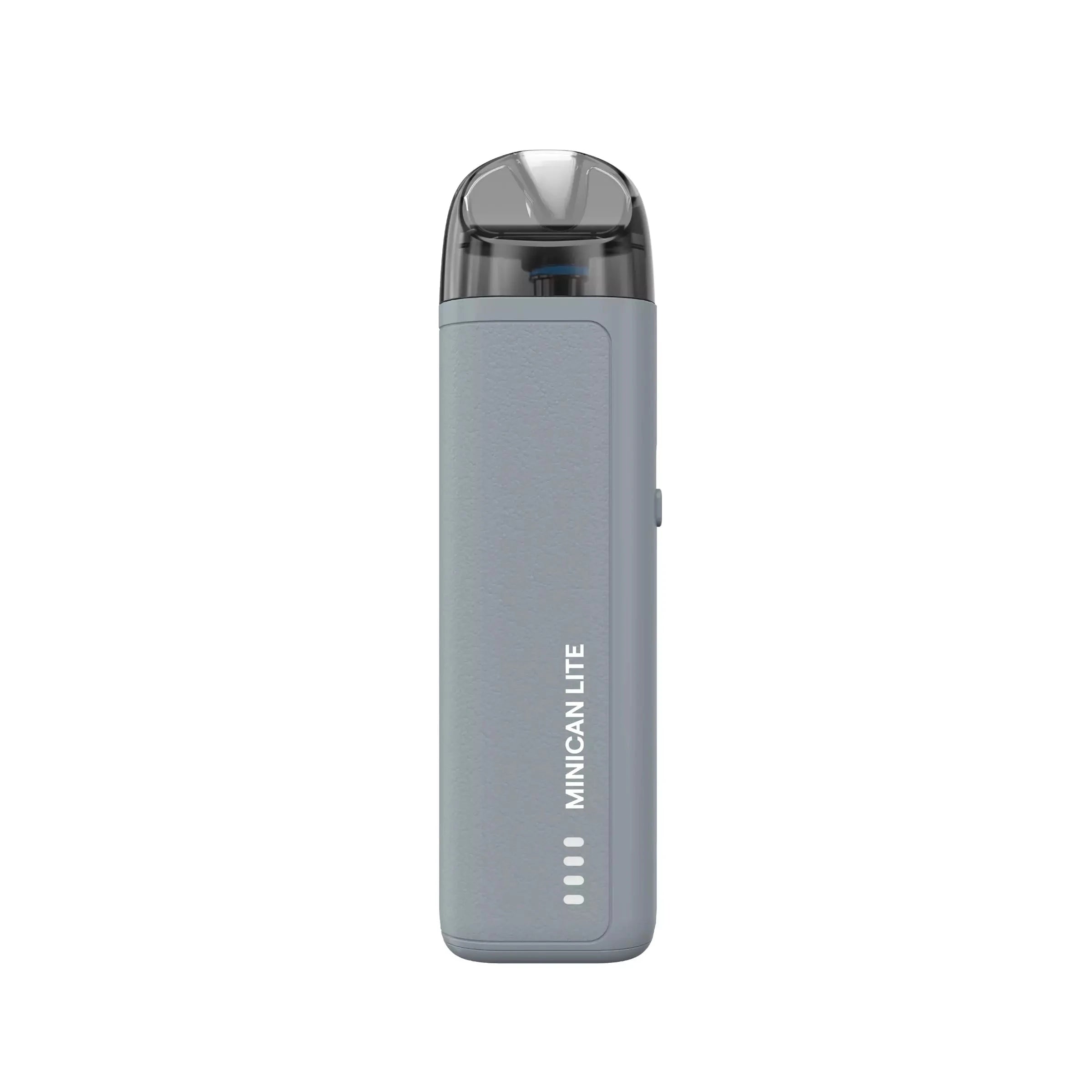 Aspire Minican Lite Kit Cool Grey