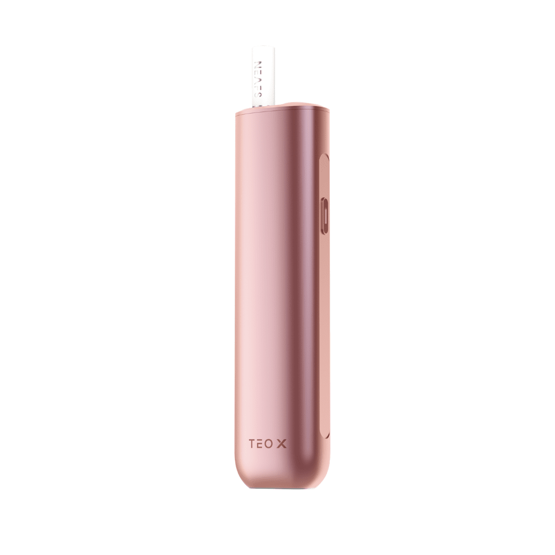 NEAFS TEO-X Heating Device Sunset