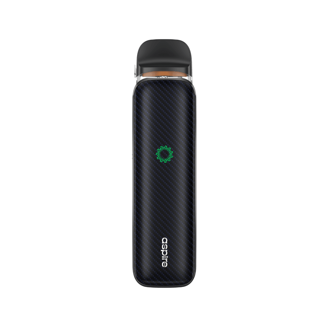 Aspire Pixo Aura 2 Pod Kit Carbon Black