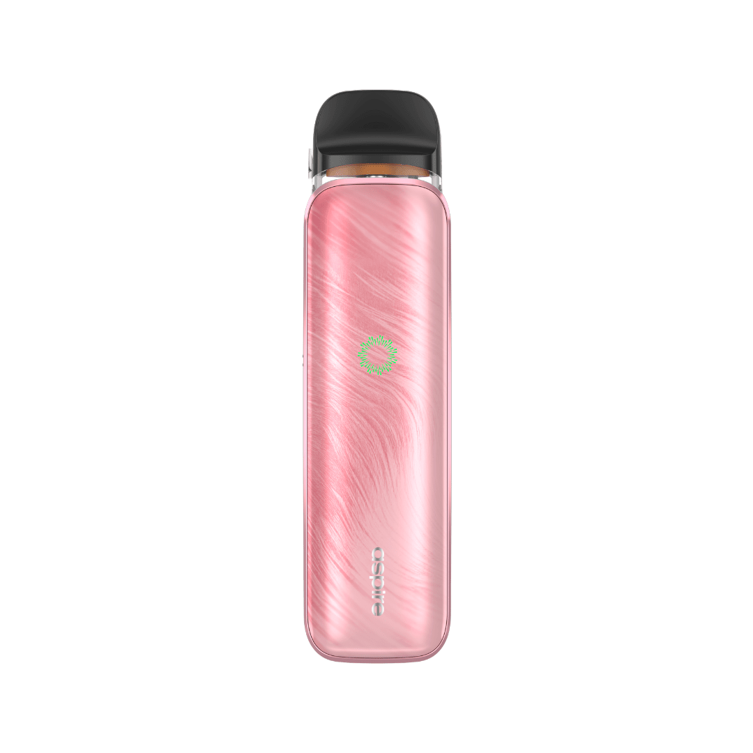 Aspire Pixo Aura 2 Pod Kit Rose Pink