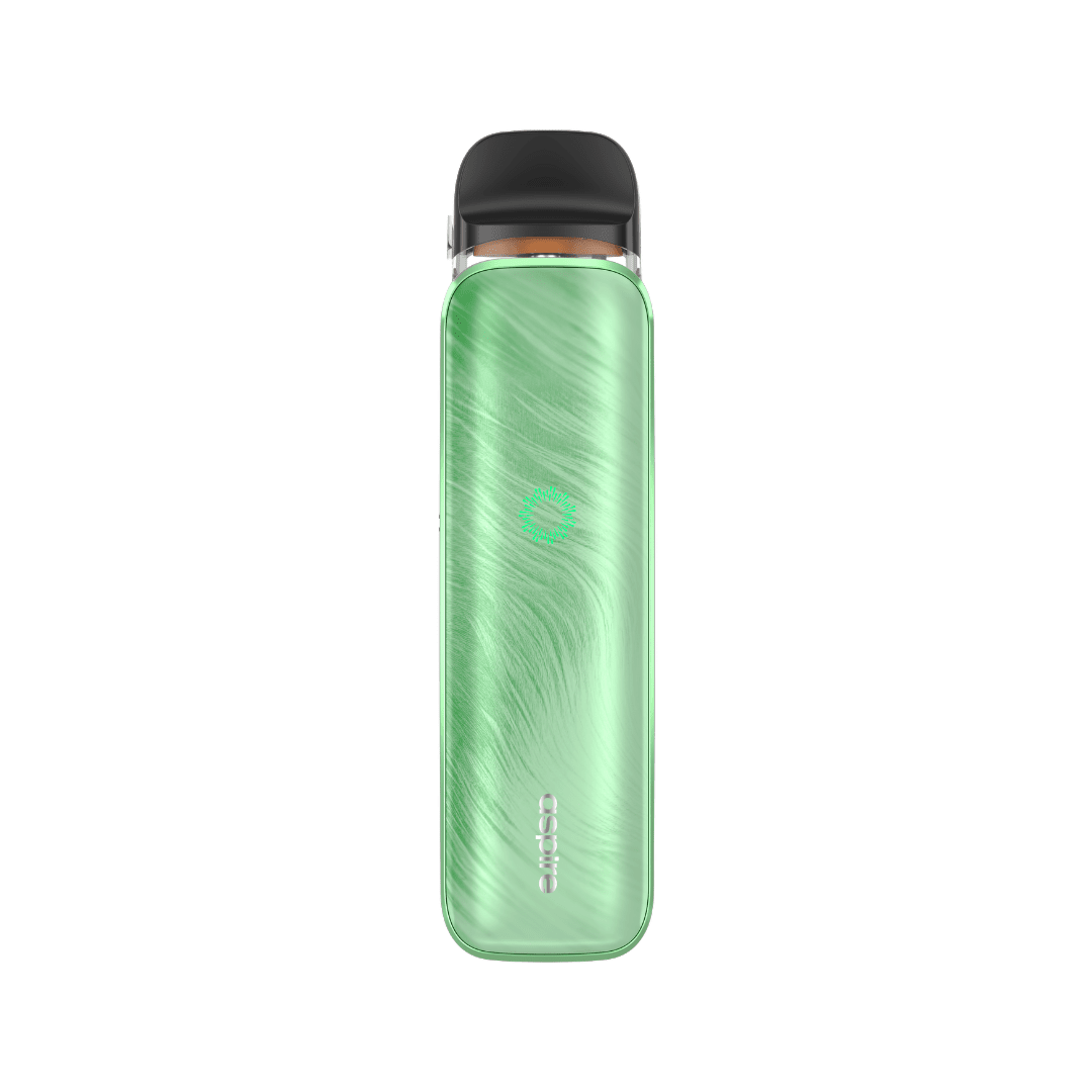 Aspire Pixo Aura 2 Pod Kit Sage Green