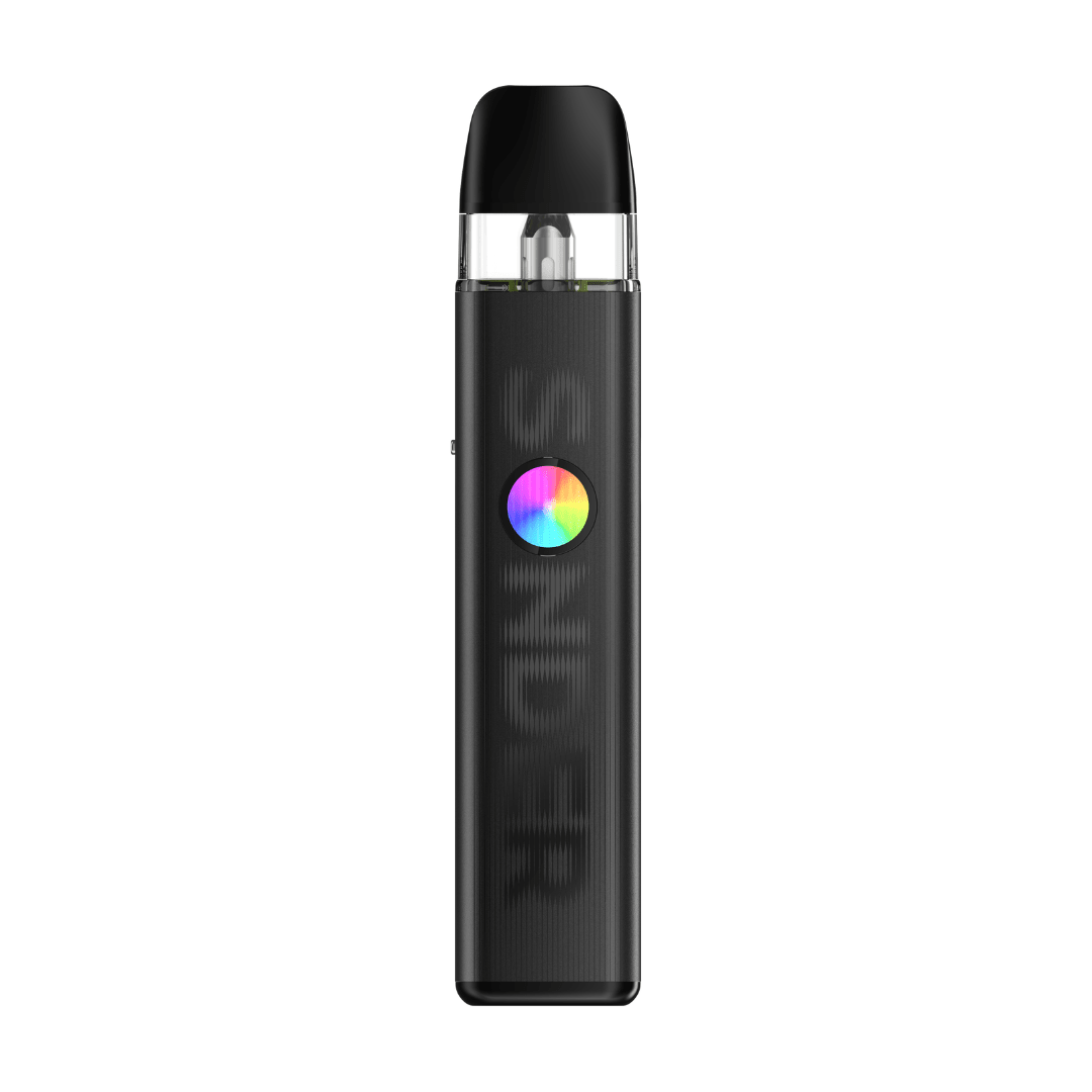 GeekVape Sonder Q 3 Pod Kit Beat Black