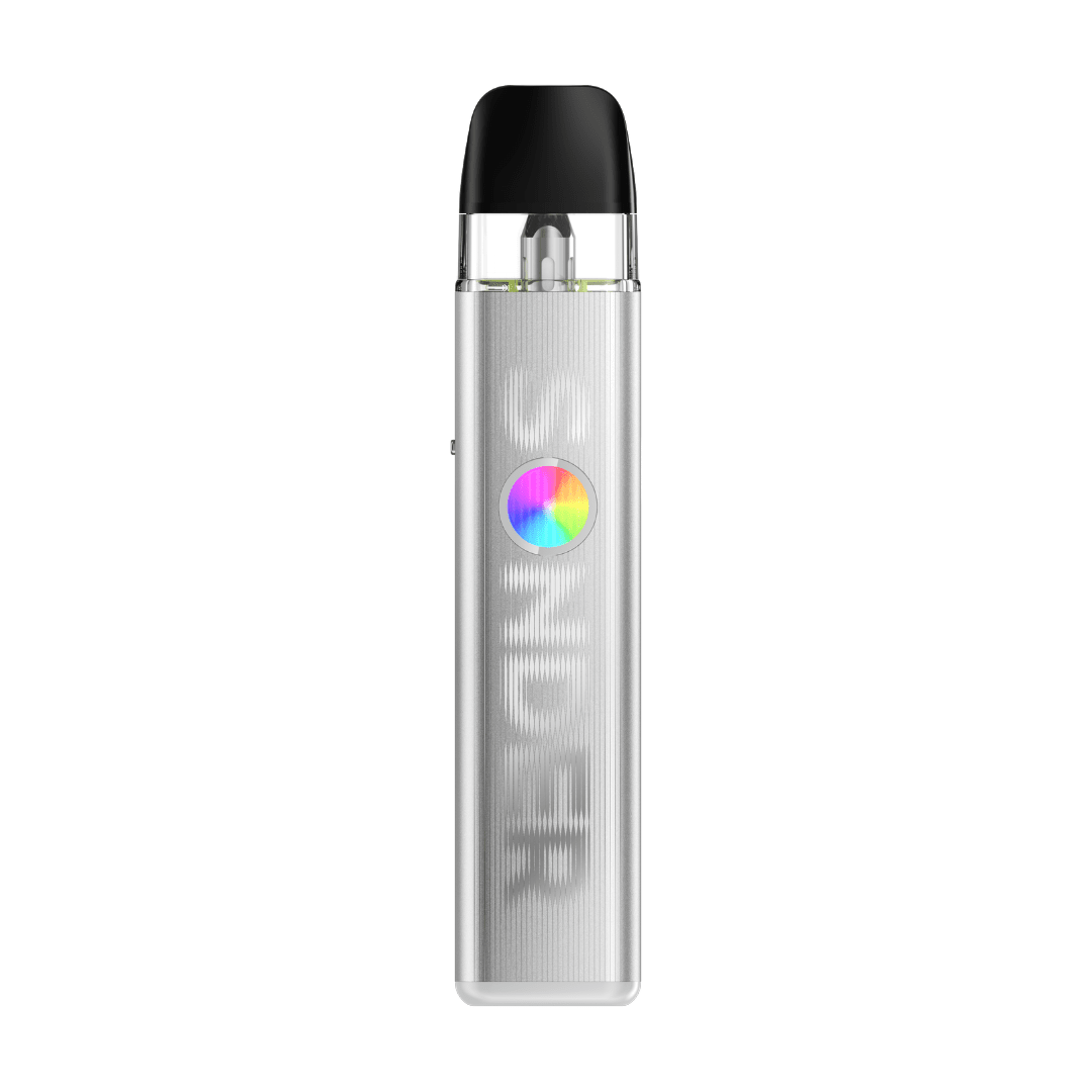 GeekVape Sonder Q 3 Pod Kit Beat Silver