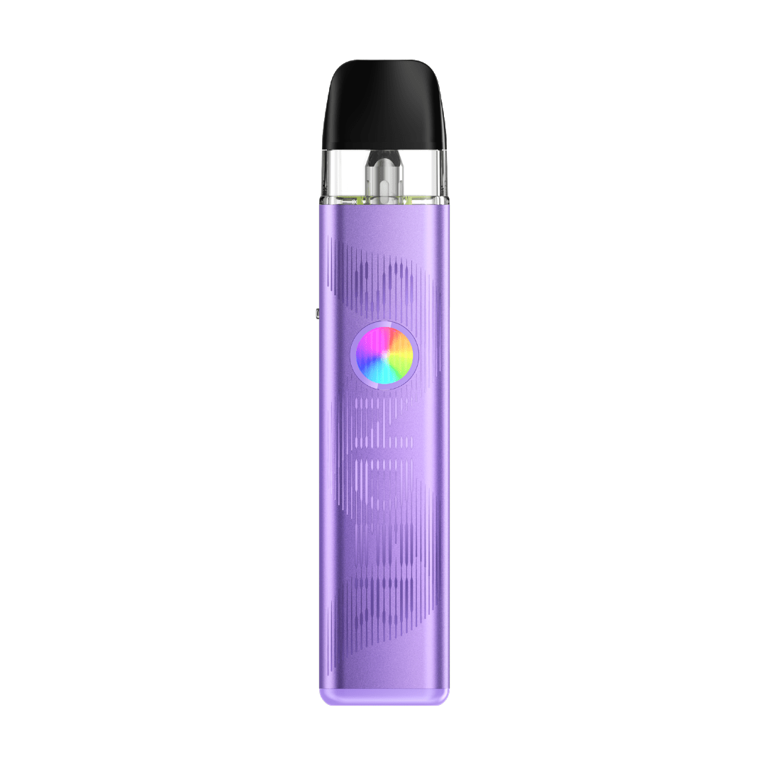 GeekVape Sonder Q 3 Pod Kit Groove Purple