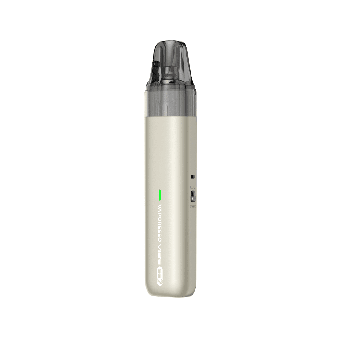Vaporesso VIBE SE 2 Kit Gleaming Gold