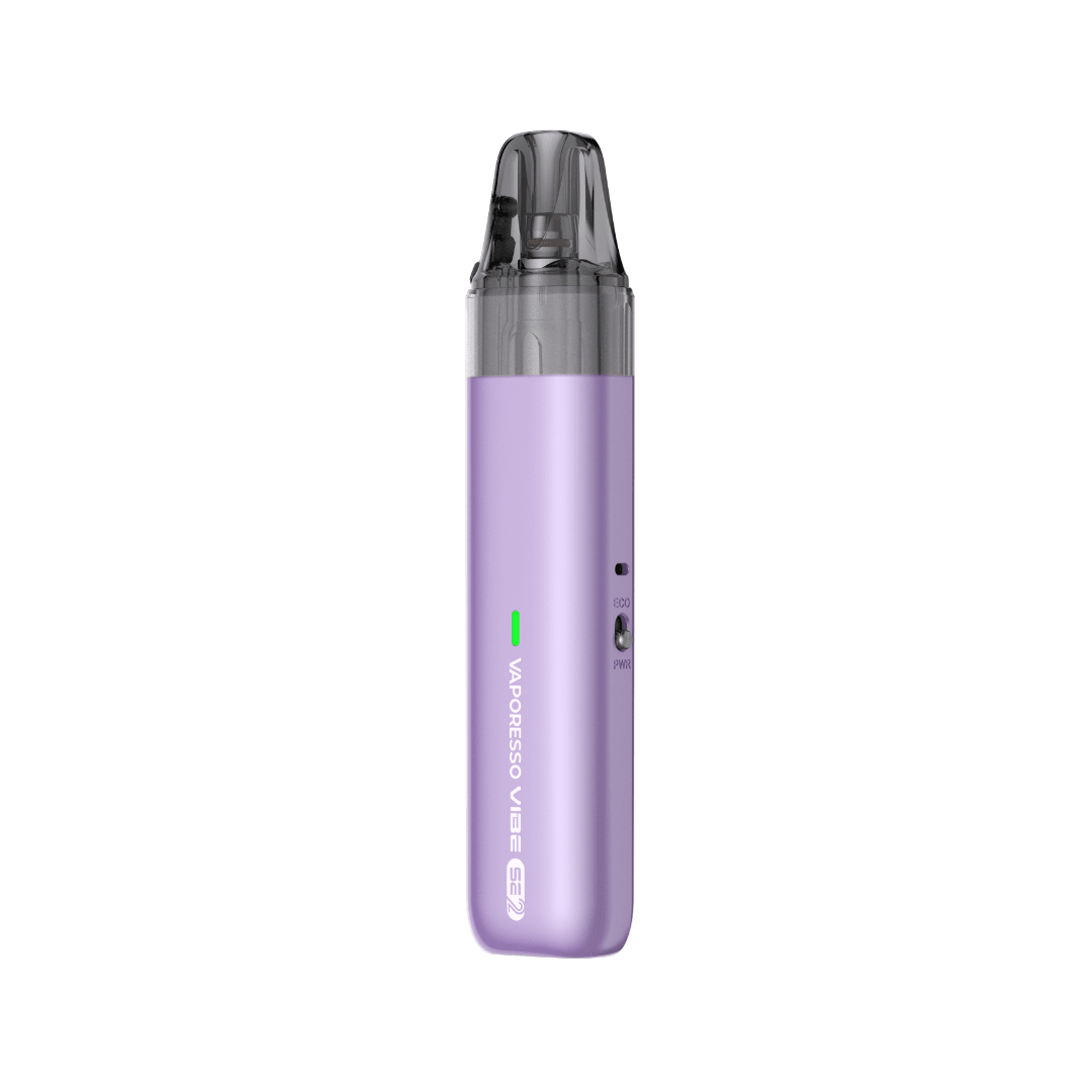 Vaporesso VIBE SE 2 Kit Gleaming Purple