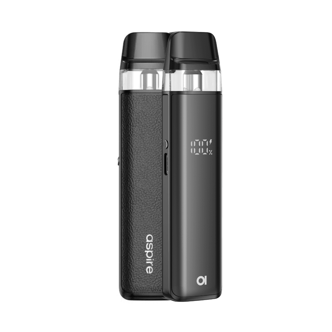 Aspire Loomix Pod Kit Midnight Black